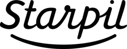 Starpil-Logo