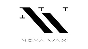 nova logo black